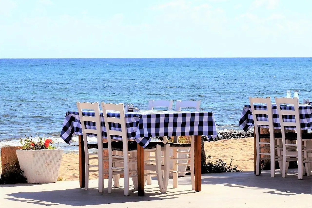 Delightful Kefalonia Villa - 2 Bedrooms - Villa Olive Grove - Private Pool And Phenomenal Sea Views - Agia Efimia Ferendinata Greece