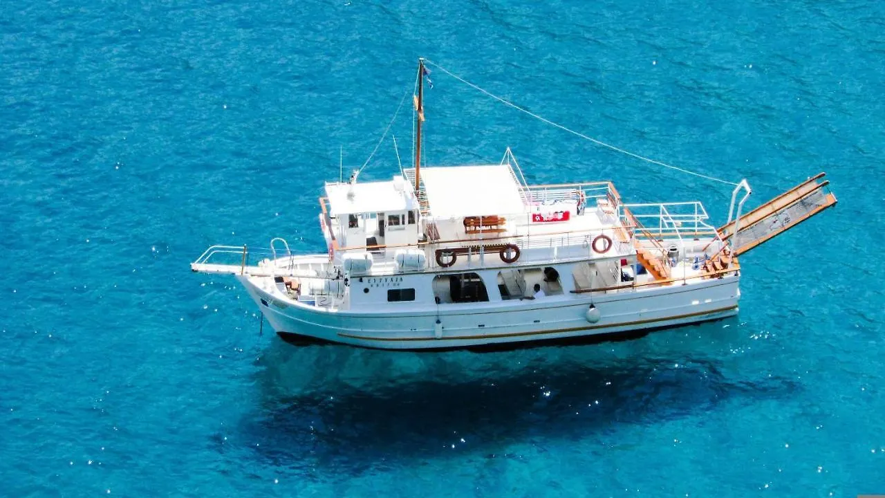 Delightful Kefalonia Villa - 2 Bedrooms - Villa Olive Grove - Private Pool And Phenomenal Sea Views - Agia Efimia Ferendinata Greece