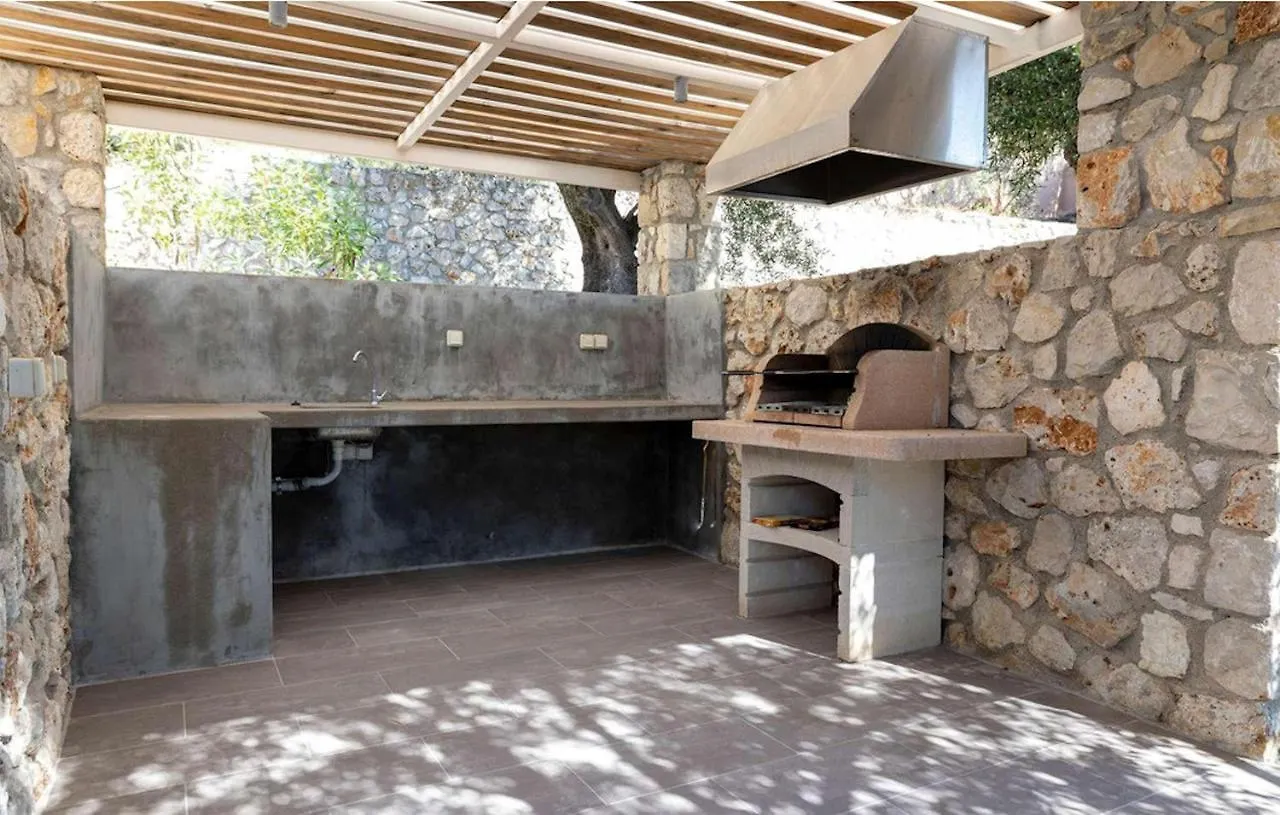 Delightful Kefalonia Villa - 2 Bedrooms - Villa Olive Grove - Private Pool And Phenomenal Sea Views - Agia Efimia Ferendinata 0*,