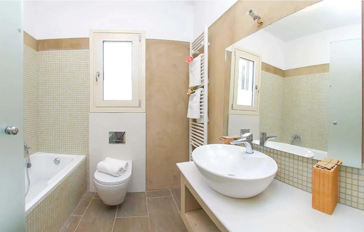 Delightful Kefalonia Villa - 2 Bedrooms - Villa Olive Grove - Private Pool And Phenomenal Sea Views - Agia Efimia Ferendinata Greece